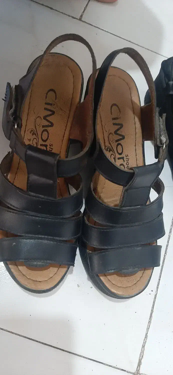 کفش زنانه|کیف، کفش، کمربند|گلبهار, شهر جدید گلبهار|دیوار