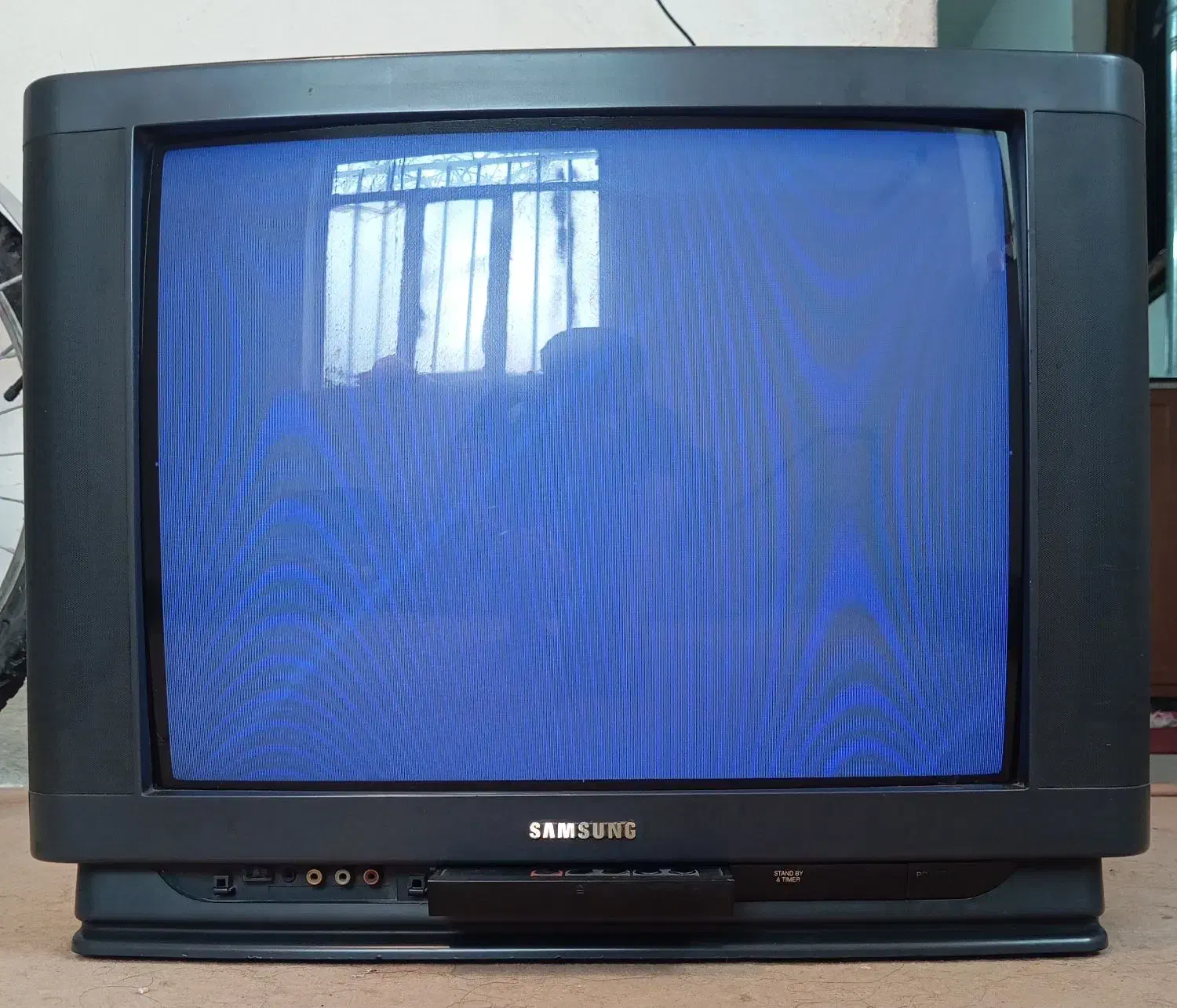 تلویزیون سامسونگ|تلویزیون و پروژکتور|شیراز, گویم|دیوار