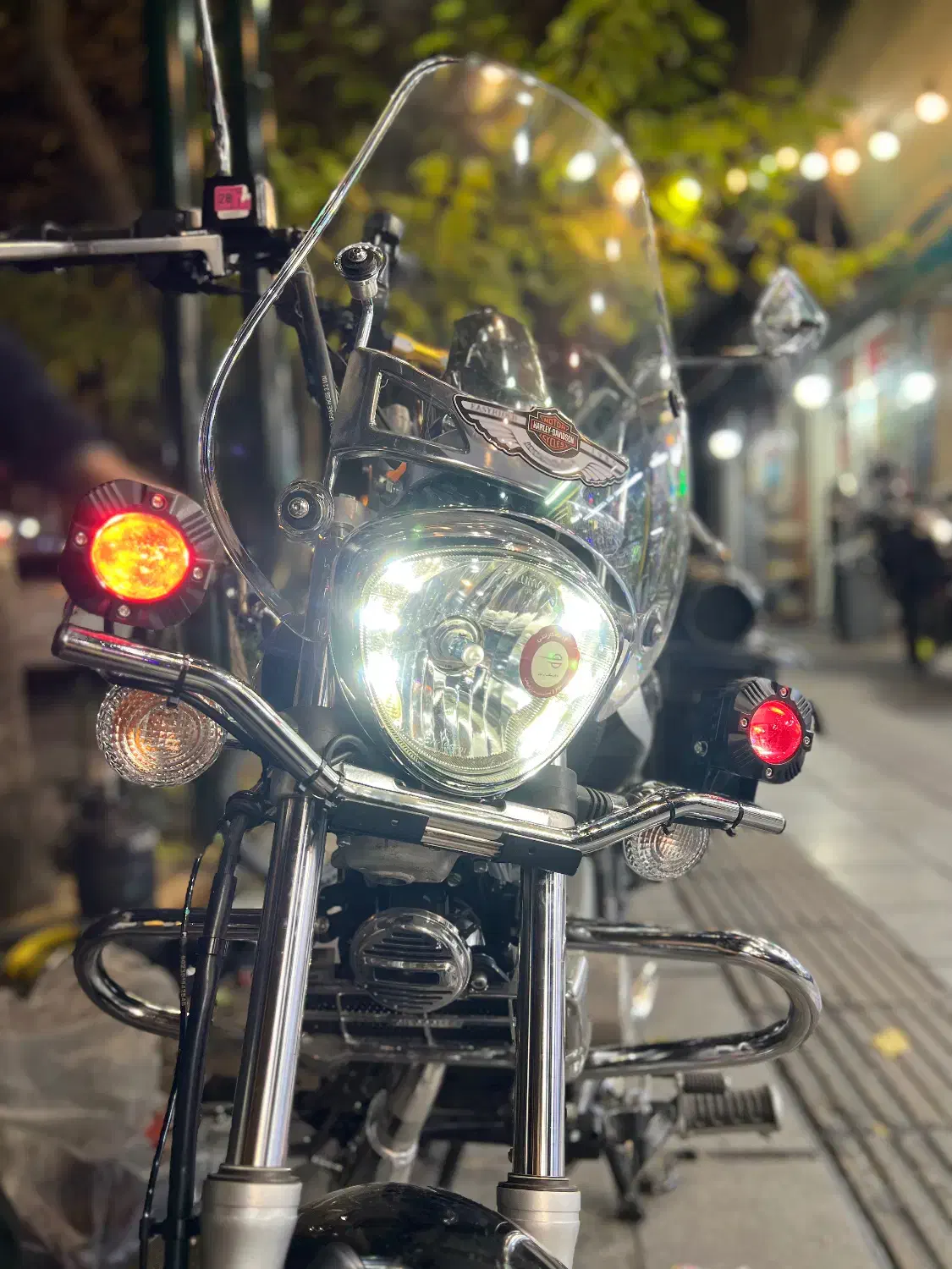 لوازم ادونچر و تیونینگ سفری|قطعات یدکی و لوازم جانبی|تهران, آذربایجان|دیوار