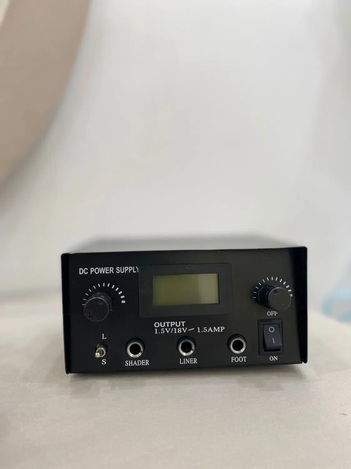 دستگاه تاتو اصل و درجه یک با ترانس و پدال|آرایشی، بهداشتی، درمانی|مهاباد (آذربایجان غربی), |دیوار