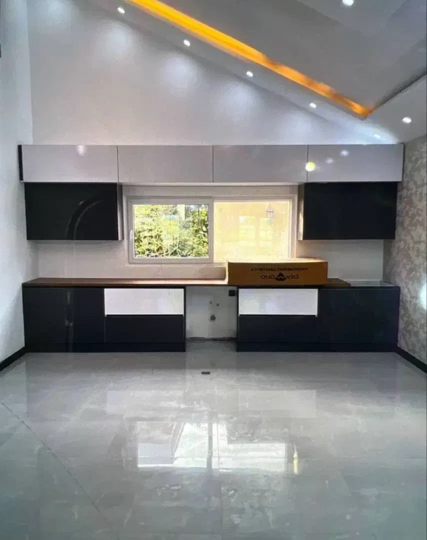 فروش ویلا نیم پیلوت مدرن مستقل نوساز استخر|فروش خانه و ویلا|محمودآباد, |دیوار