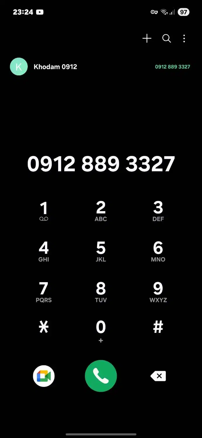 سیمکارت 0912|سیم‌کارت|قرچک, باقرآباد|دیوار