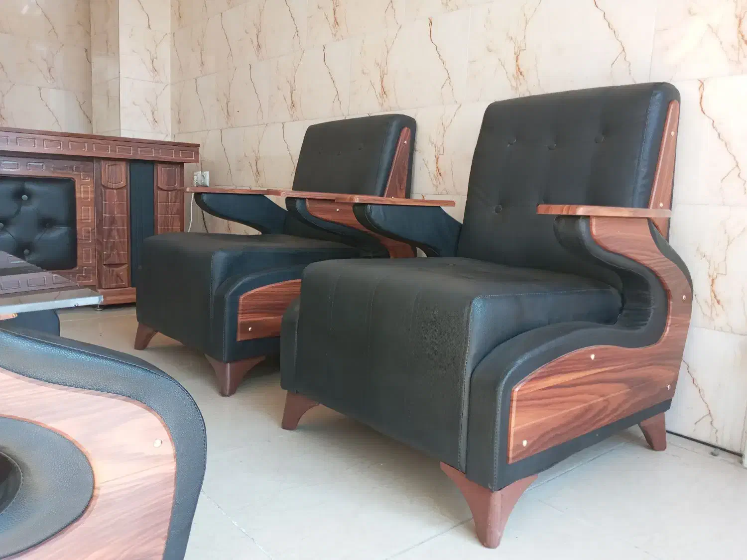 ست کامل دفتر کار|دفتر کار|رودسر, |دیوار