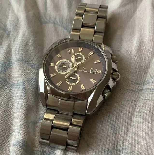 ساعت مچی لوندویل|ساعت|رامسر, |دیوار