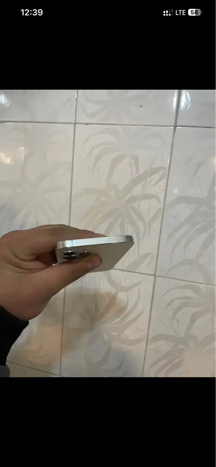 iphone 12 pro max|موبایل|کرمان, |دیوار