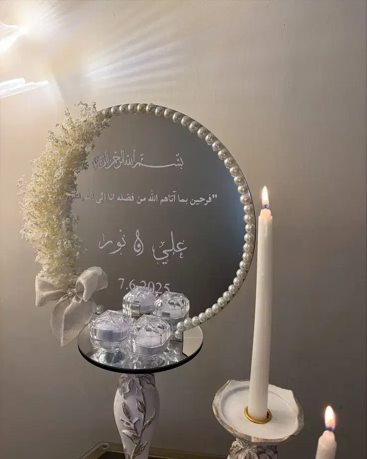 مخصوص عروس خانم|صنایع دستی و سایر لوازم تزئینی|اهواز, فاز ۱ پادادشهر|دیوار