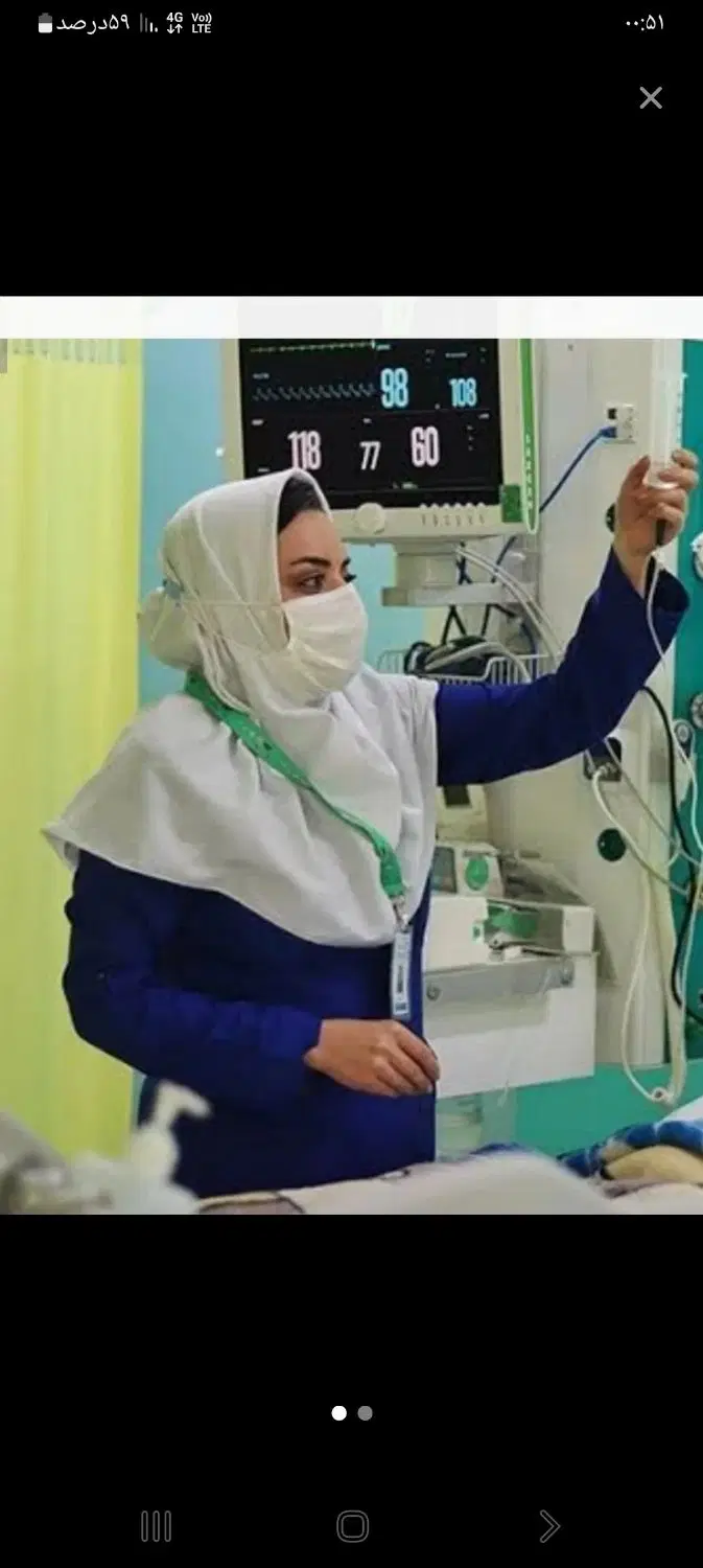 تزریقات/وصل سرم/فصدخون و.. درمنزل ارزانتر از تعرفه|خدمات زیبایی و سلامت|تهران, سید خندان (جلفا)|دیوار