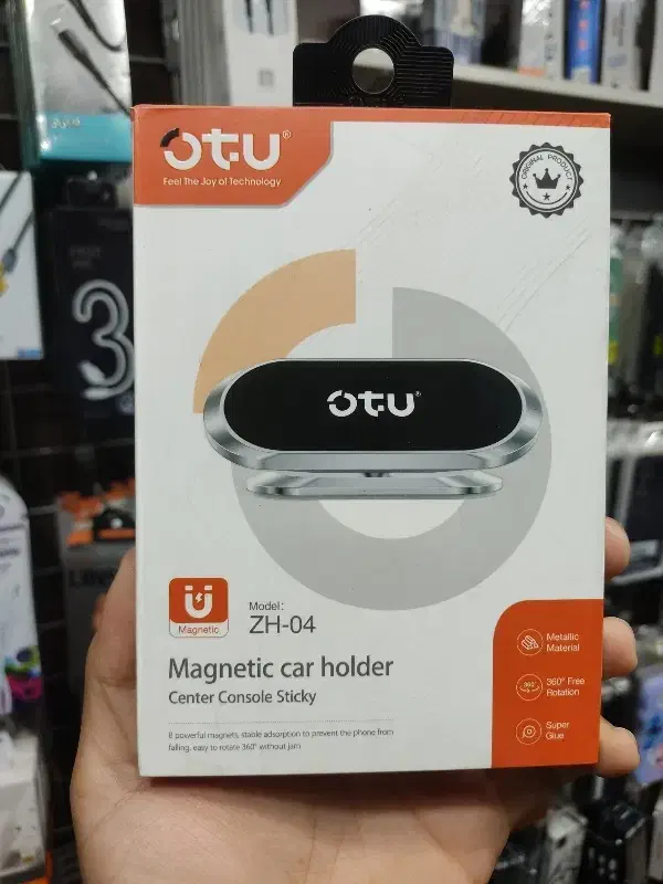 هولدر گوشی|لوازم جانبی موبایل و تبلت|شیراز, هفت تنان|دیوار