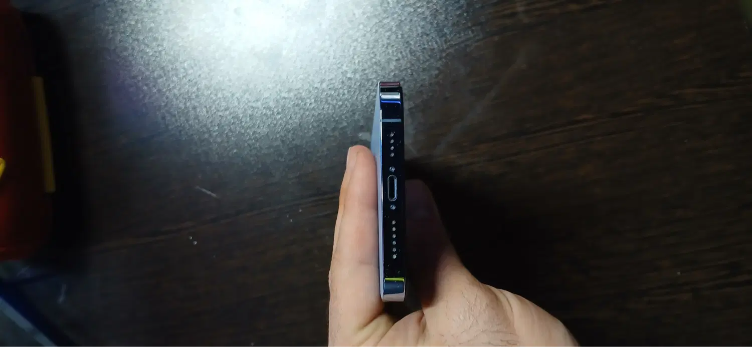 13 pro max|موبایل|تهران, شهرک محلاتی|دیوار