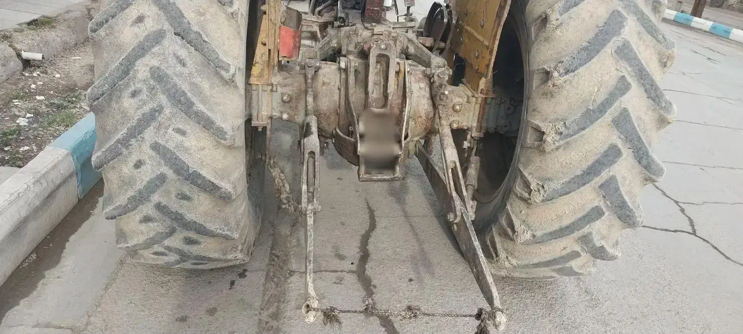 تراکتور ۲۸۵|خودرو سنگین|فلاورجان, |دیوار