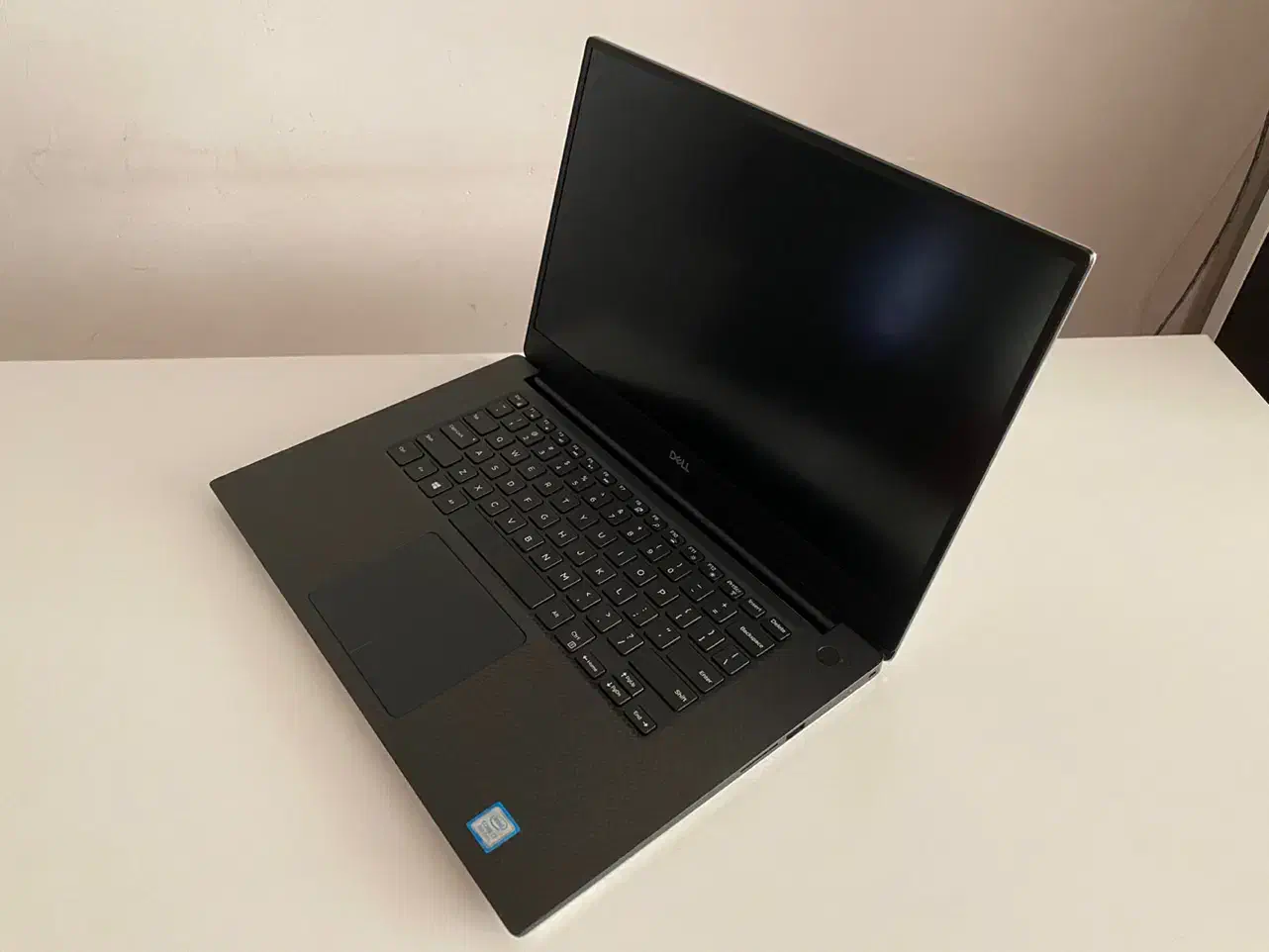 لپ تاپ Dell XPS 15 9570|رایانه همراه|همدان, |دیوار