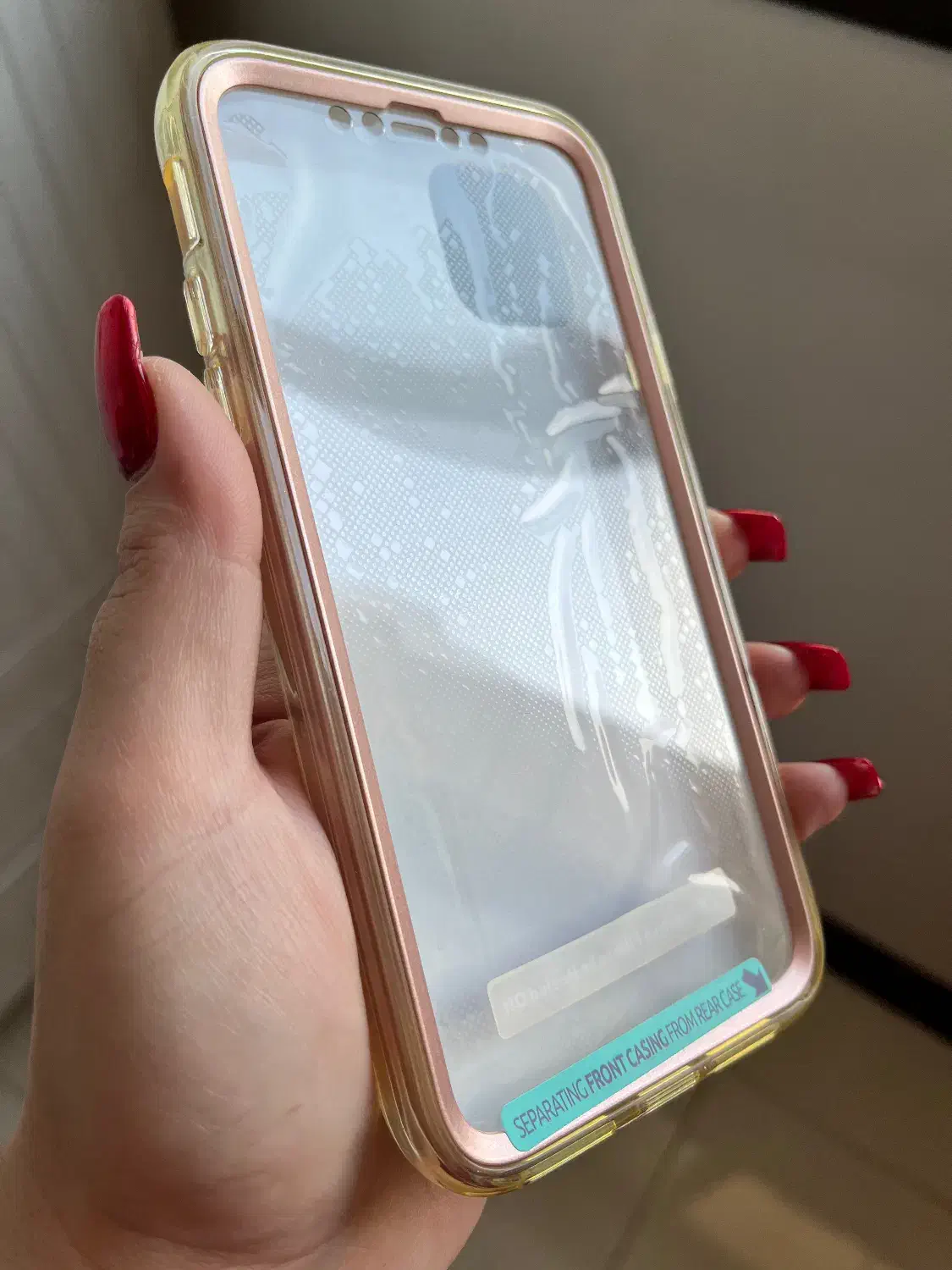 قاب گارد و کاور|لوازم جانبی موبایل و تبلت|تهران, کوهک|دیوار