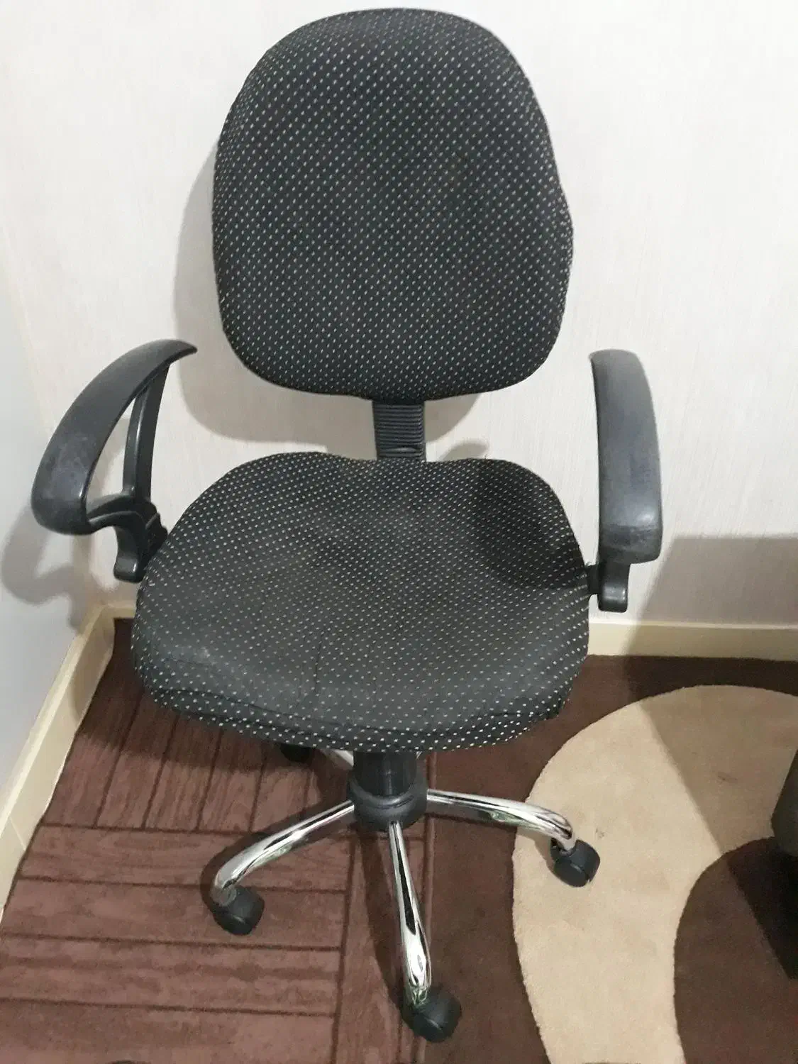 صندلی کامپیوتر|صندلی و نیمکت|کرج, خرمدشت|دیوار