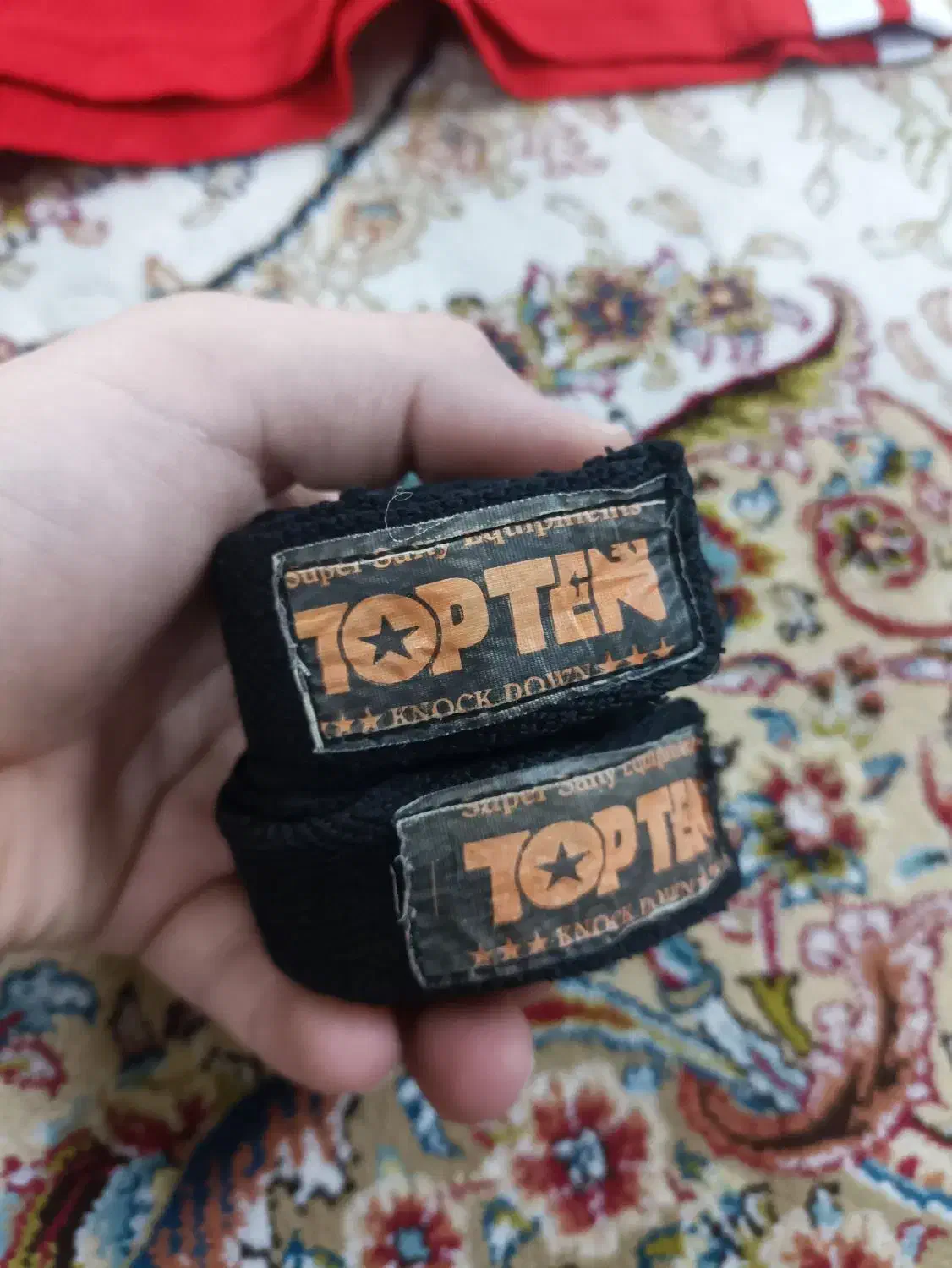 لوازم بوکس|تجهیزات ورزشی|تهران, خلیج فارس|دیوار