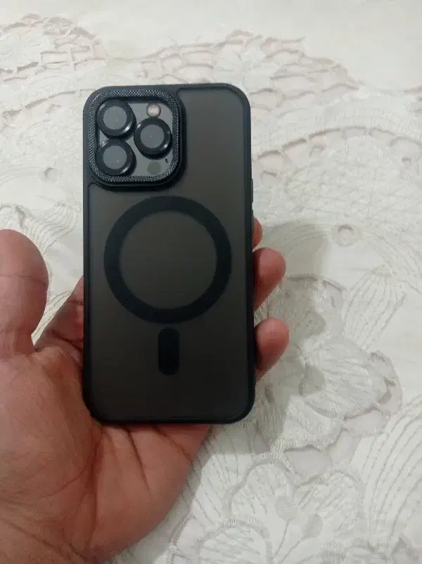 ایفون 13پرو به شرط بی خط وخش|موبایل|نسیم‌شهر, |دیوار