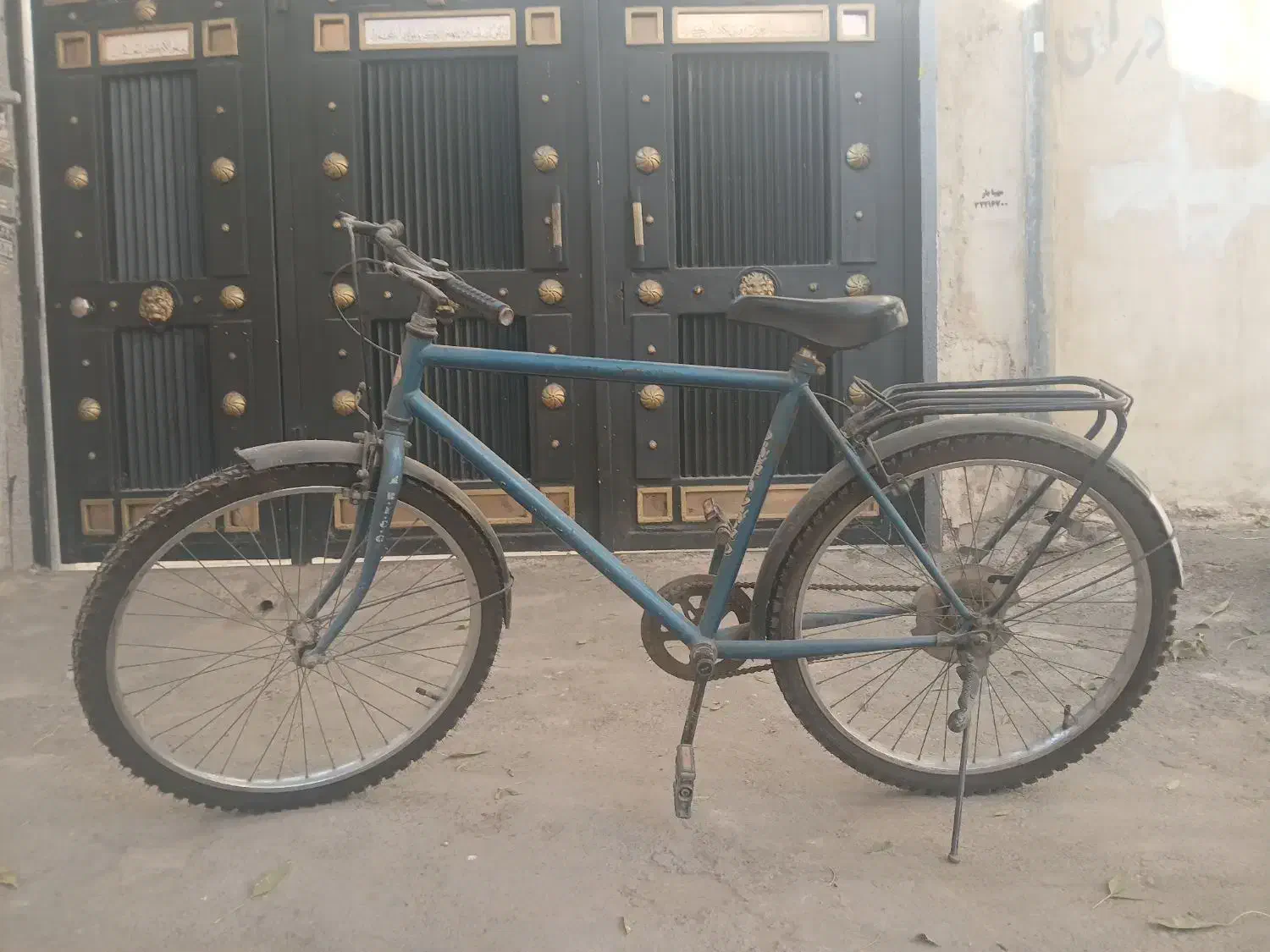 دوچرخه دماوند|دوچرخه، اسکیت، اسکوتر|مشهد, آیت الله کاشانی|دیوار