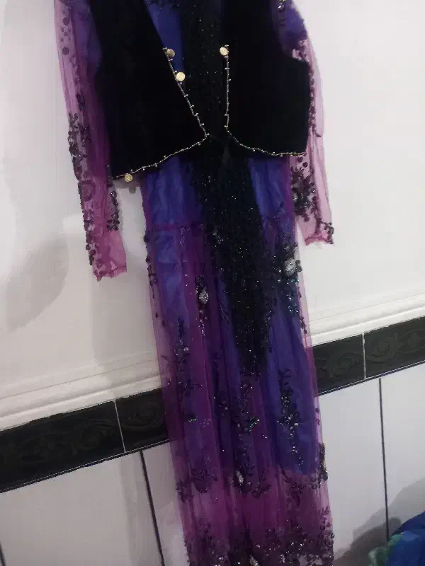 لباس کردی درحدنو مفت گذاشتمش|لباس|خرمآباد, |دیوار