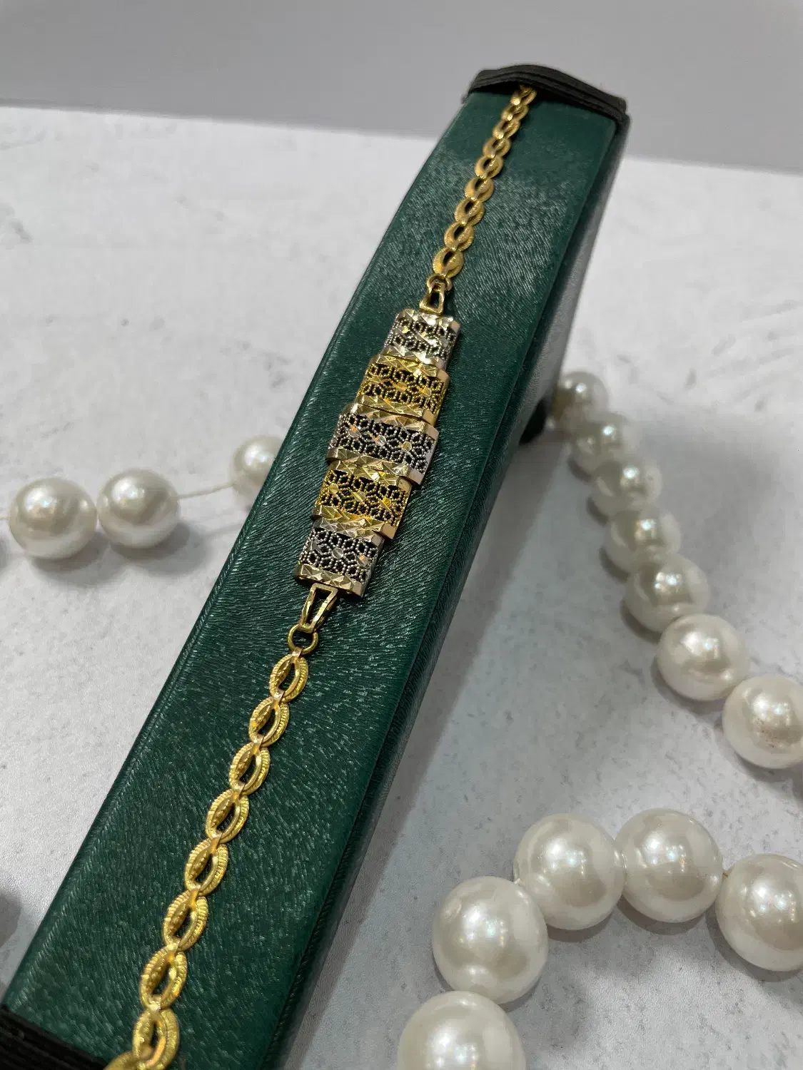 طلای کار کرده|جواهرات|فردیس, شهرک شهید حسینی|دیوار