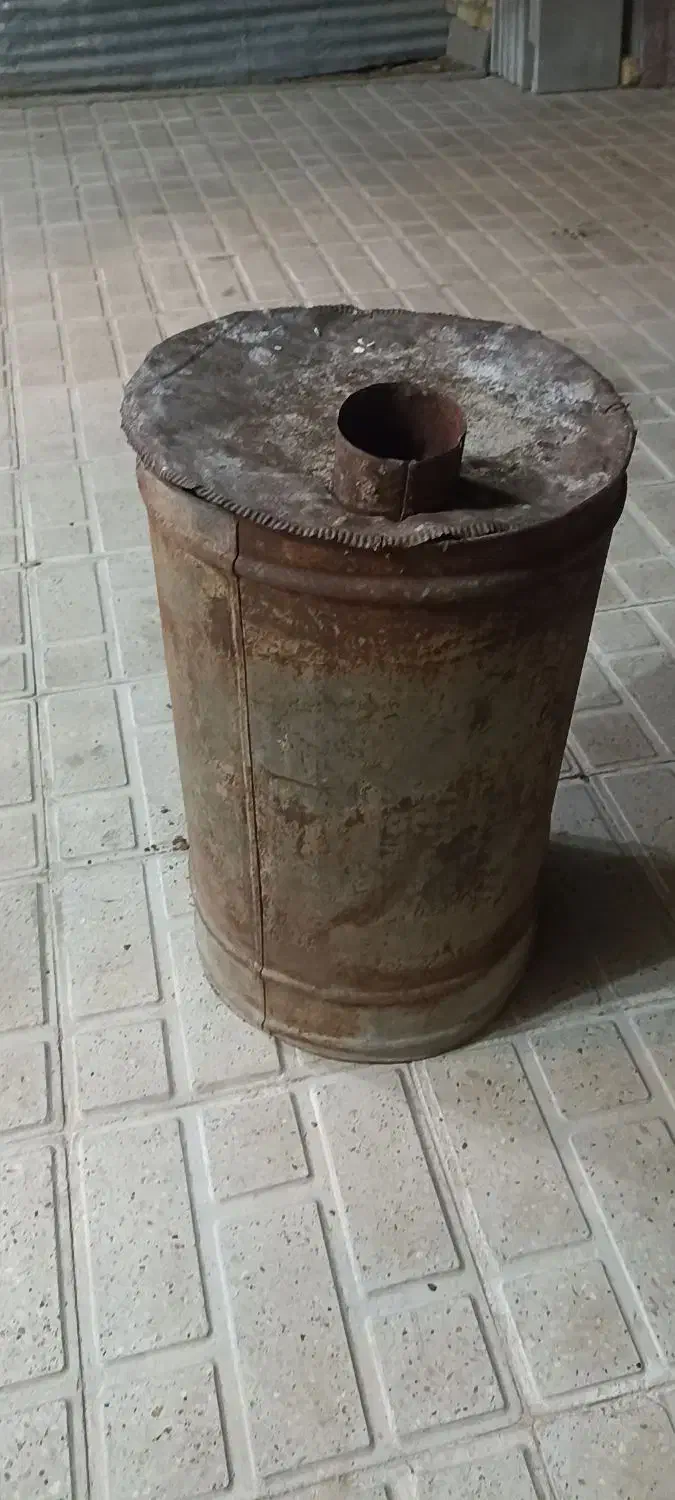 بخاری|بخاری، هیتر، شومینه|فرخشهر, |دیوار