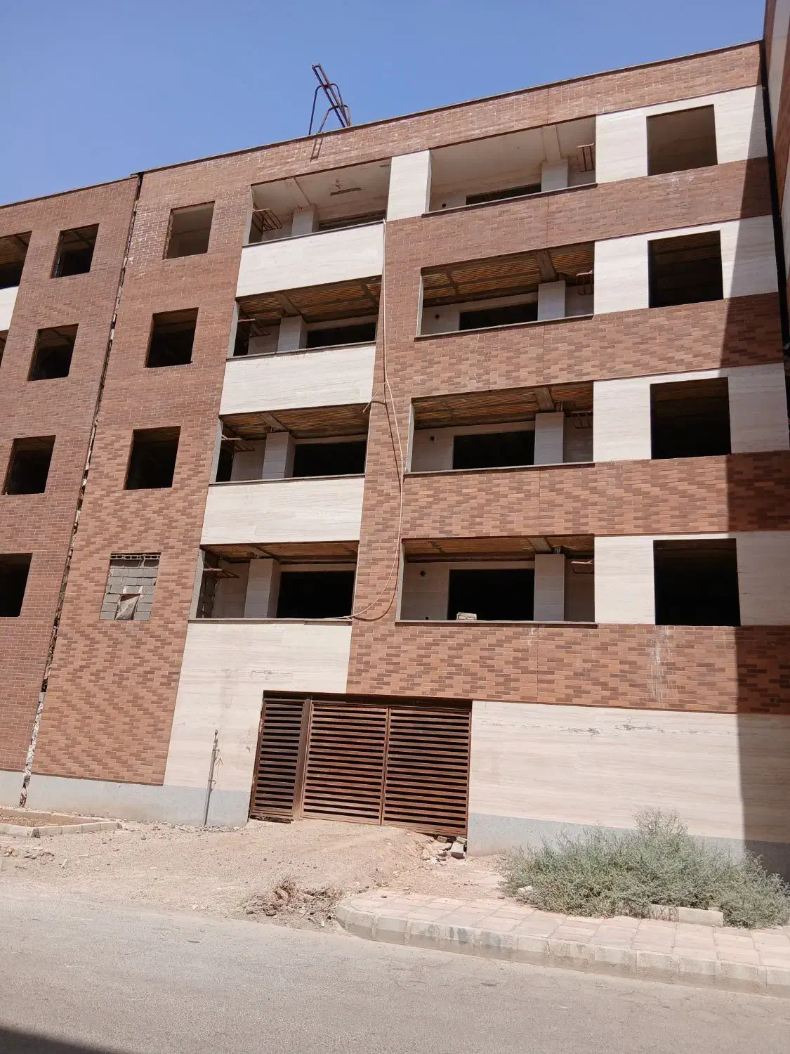 پیش فروش،واحد ۹۶ متری،سپیدار|پیش‌فروش املاک|اهواز, سپیدار|دیوار