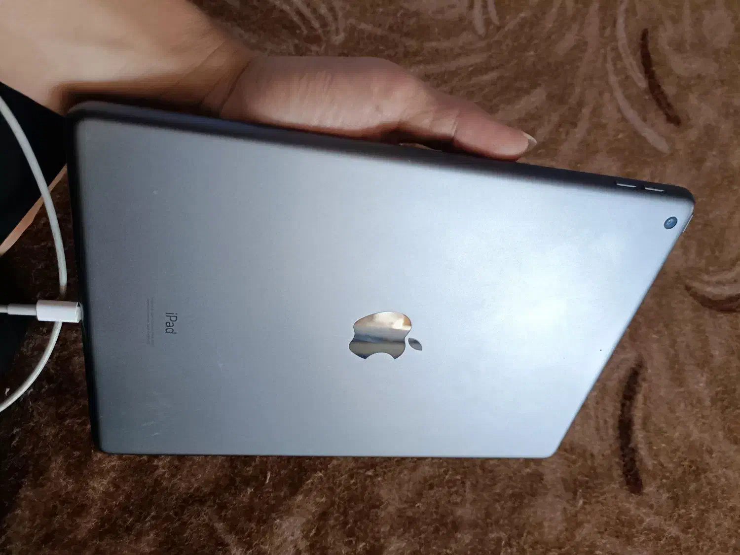 ایپد 2021|تبلت|کاشان, راوند|دیوار