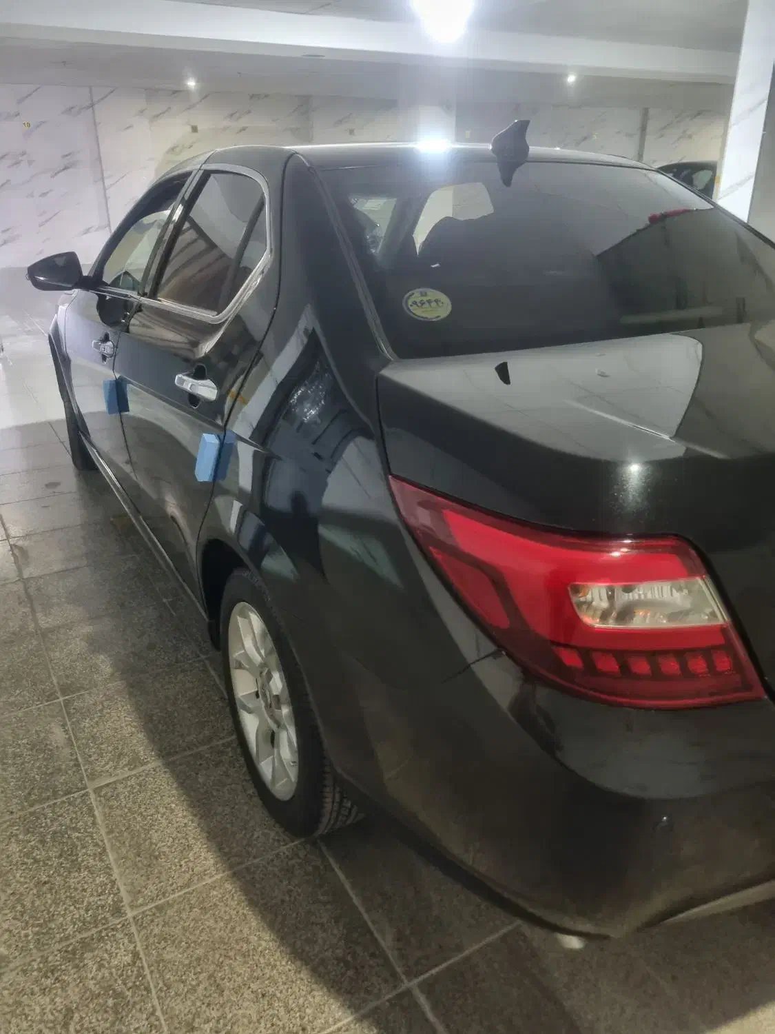 دناپلاس توربو۶دنده|خودرو سواری و وانت|شیراز, گلدشت معالیآباد|دیوار