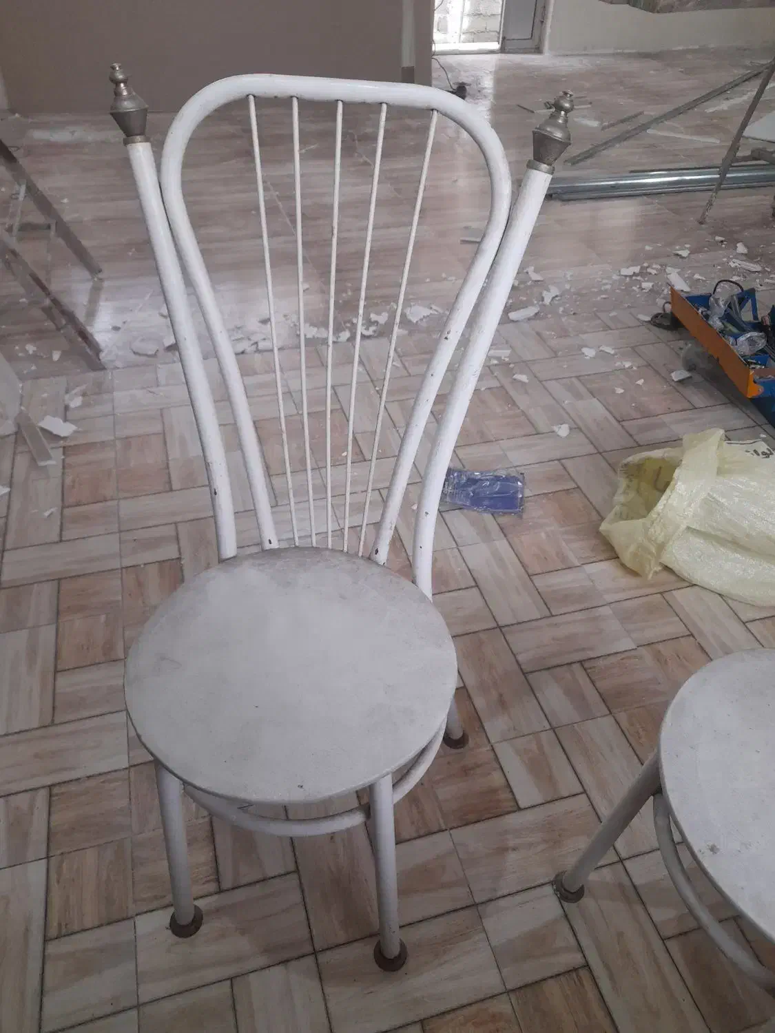 صندلی|صندلی و نیمکت|رشت, دیانتی|دیوار