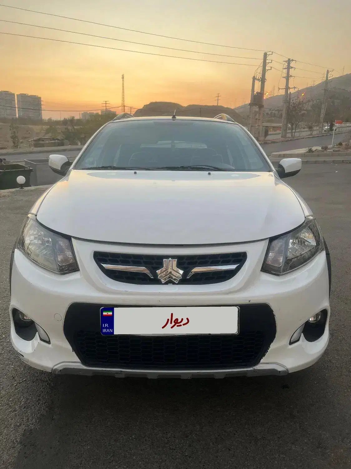 کوییک مدل ۱۴۰۱|خودرو سواری و وانت|تهران, مهستان|دیوار