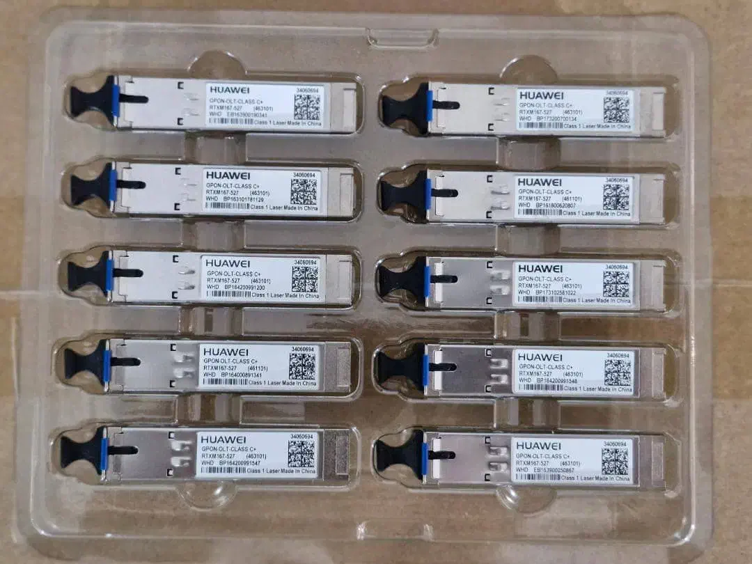 ماژول فیبر نوری برند سیسکو مدل 10G-SR|مودم و تجهیزات شبکه|تهران, گلستان (شهرک راه آهن)|دیوار