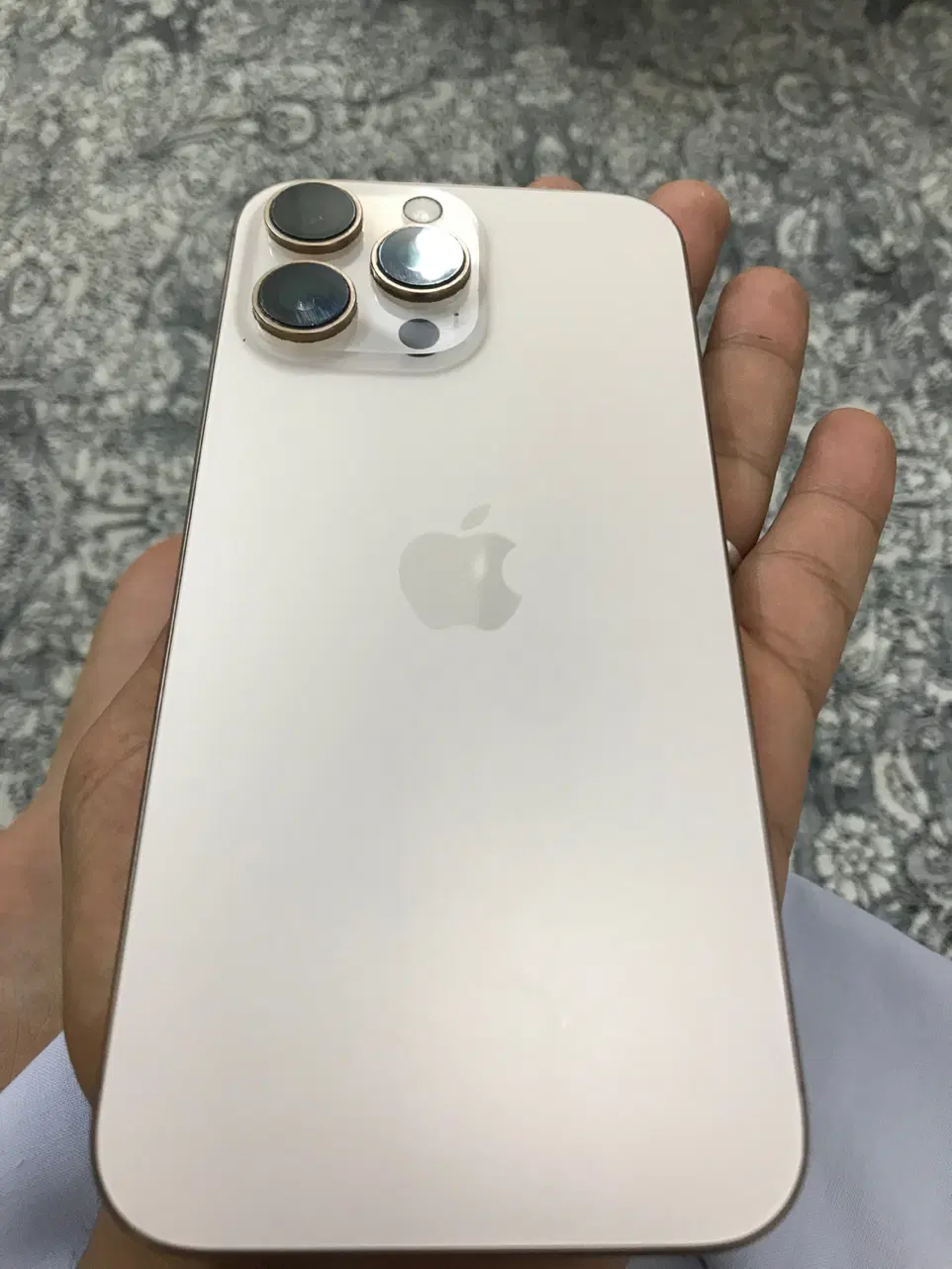 iPhone 16 pro max|موبایل|شادگان, |دیوار