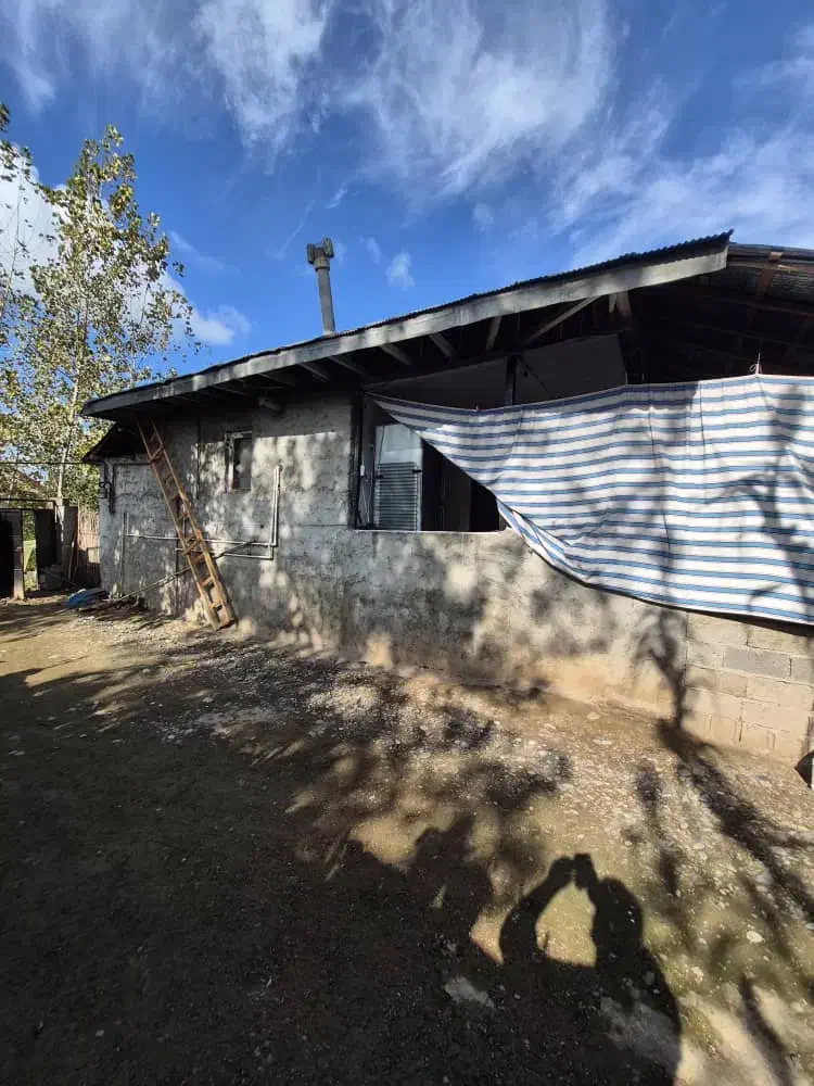 ویلایی 300متری دو خواب کوچصفهان/سنگر/لولمان|فروش خانه و ویلا|کوچصفهان, |دیوار