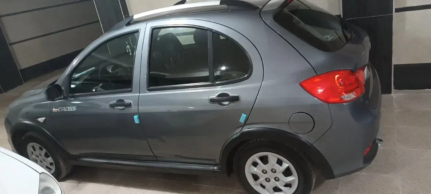 کوئیک|خودرو سواری و وانت|قزوین, |دیوار