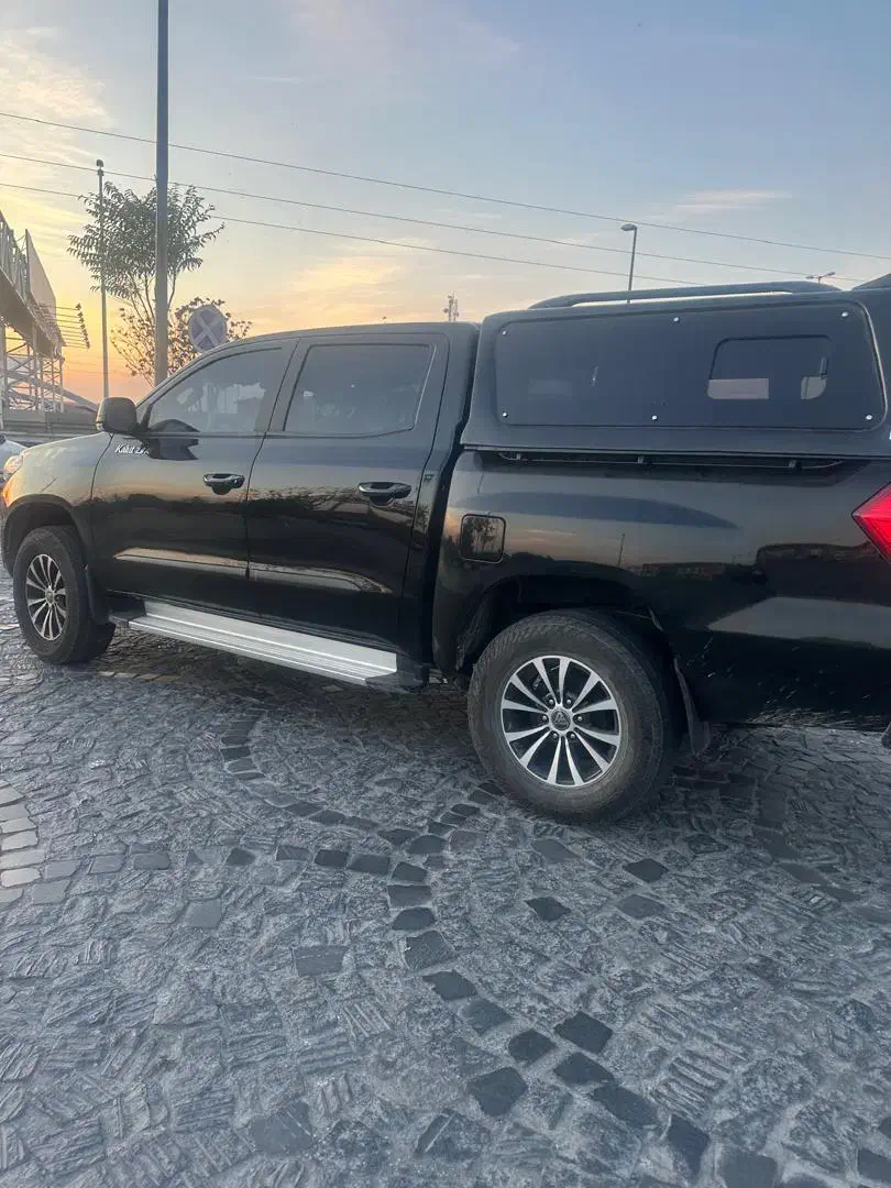 کلوت اتومات تیپ ۲مدل ۱۴۰۲ اسفند|خودرو سواری و وانت|کرج, عظیمیه|دیوار