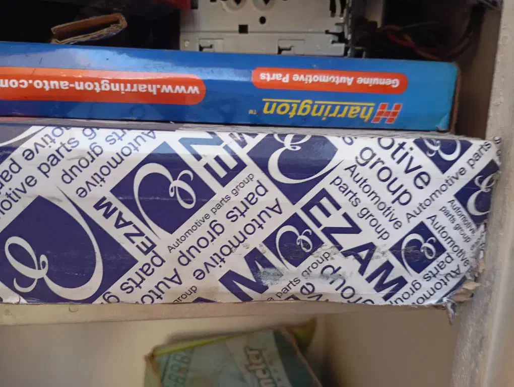 سرسیلند پراید یورو ۴|قطعات یدکی و لوازم جانبی|قرچک, باقرآباد|دیوار