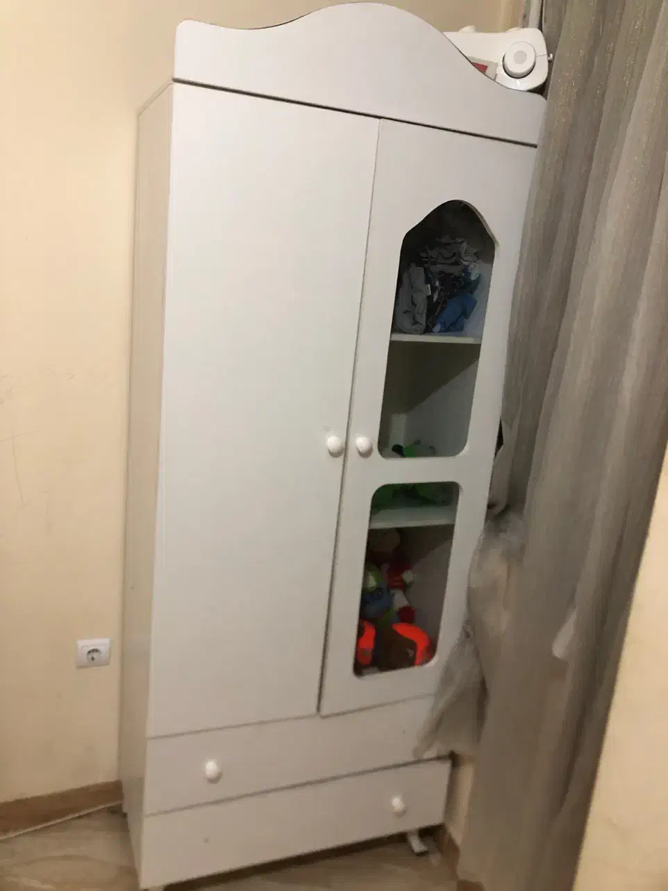 تخت و کمد کودک در شهریار|تخت و سرویس خواب|شهریار, شهریار|دیوار