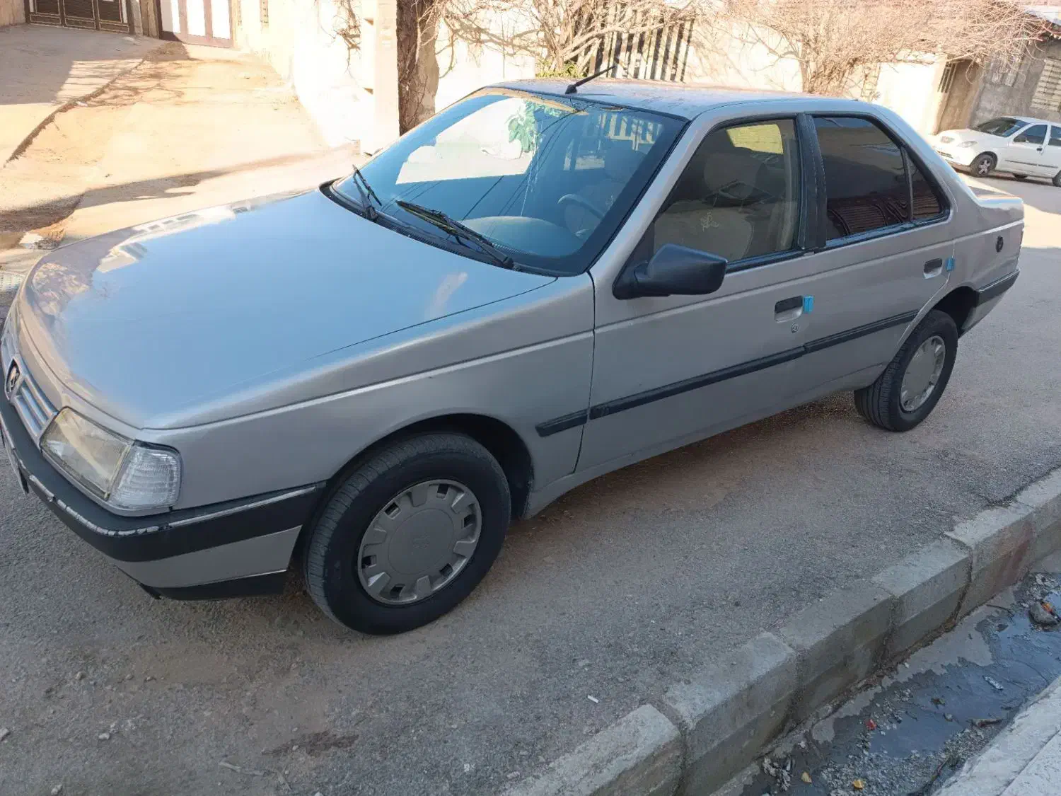 405|خودرو سواری و وانت|یاسوج, |دیوار