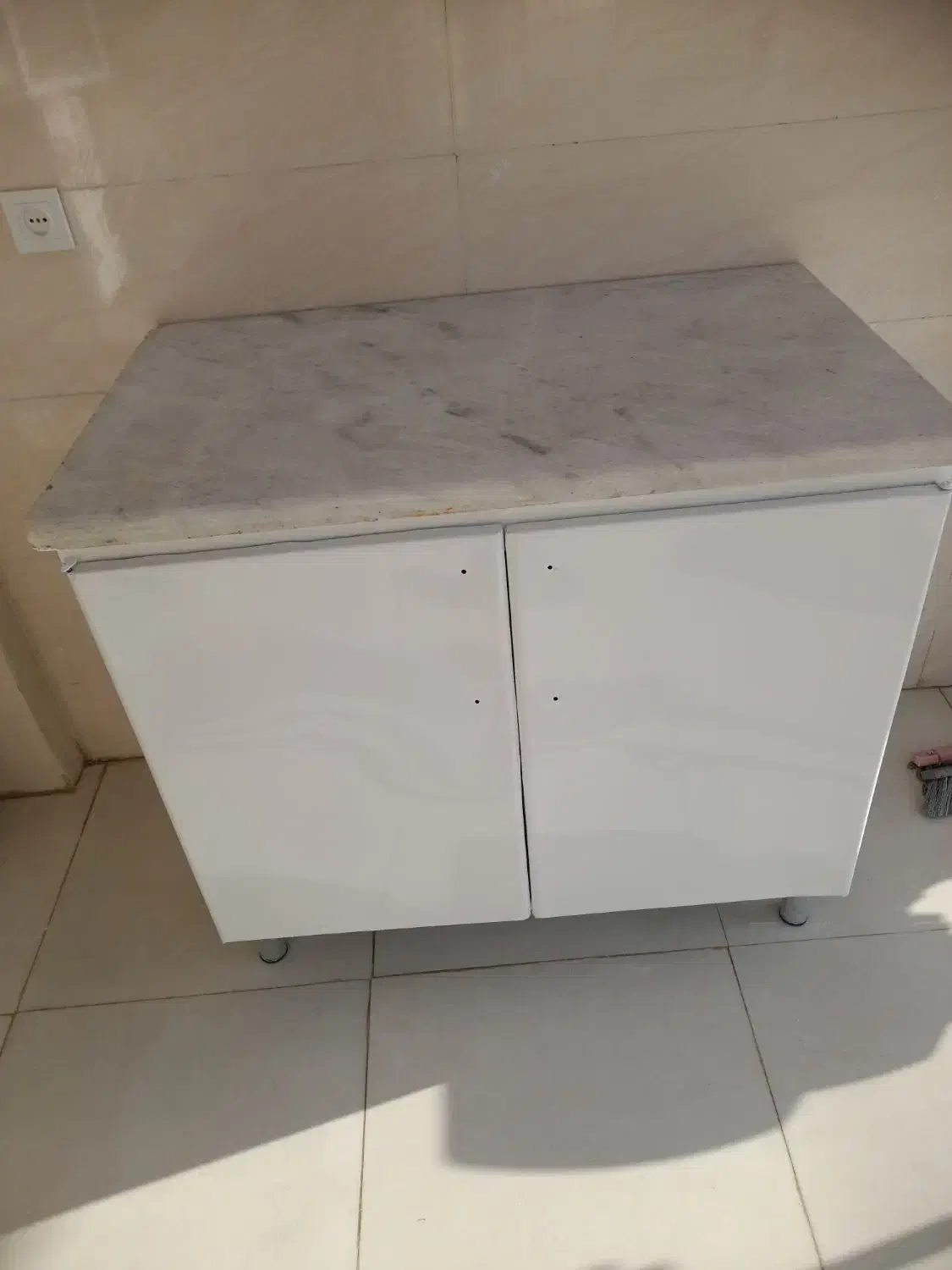 کابینت پایین|مصالح و تجهیزات ساختمان|کوهدشت, |دیوار