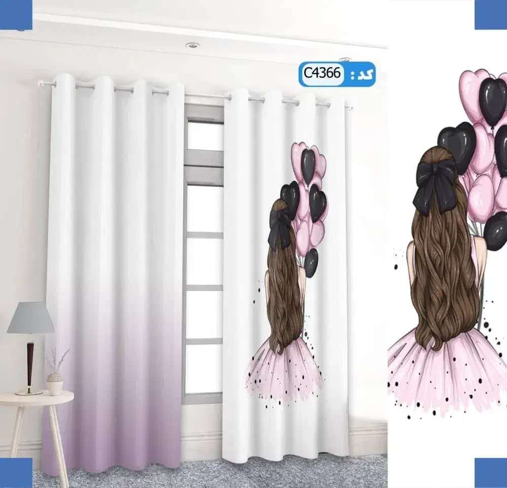 به مناسبت روز مادر ۳۰ درصد زیر قیمت بازار|پرده، رانر، رومیزی|بمانی, |دیوار