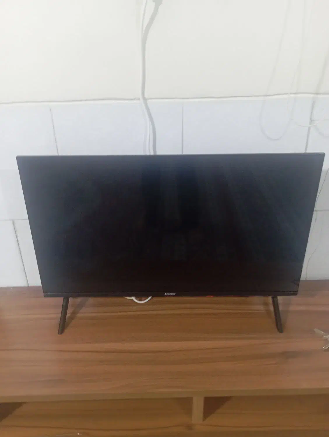 تلوزیون|تلویزیون و پروژکتور|یزد, |دیوار