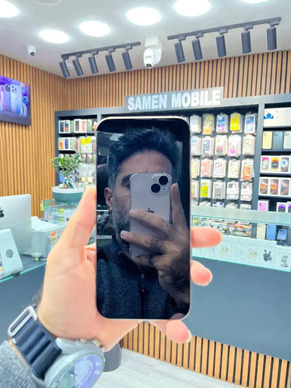 16 پرومکس قسطی بخر تا چهارده ماه از ثامن|موبایل|رشت, خواهر امام|دیوار