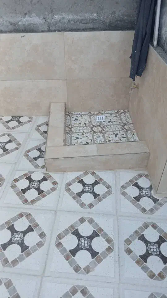 کاشی و سرامیک کاری|خدمات پیشه و مهارت|زاهدان, |دیوار