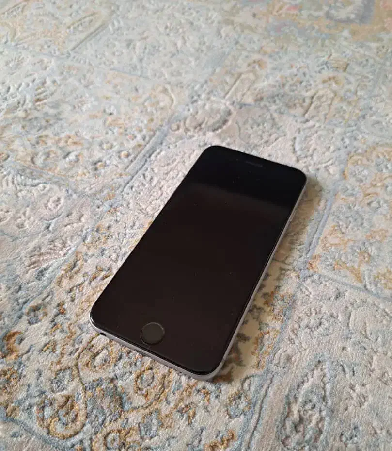 IPHONE 6s (درحد آکبند)|موبایل|تهران, آزادشهر|دیوار