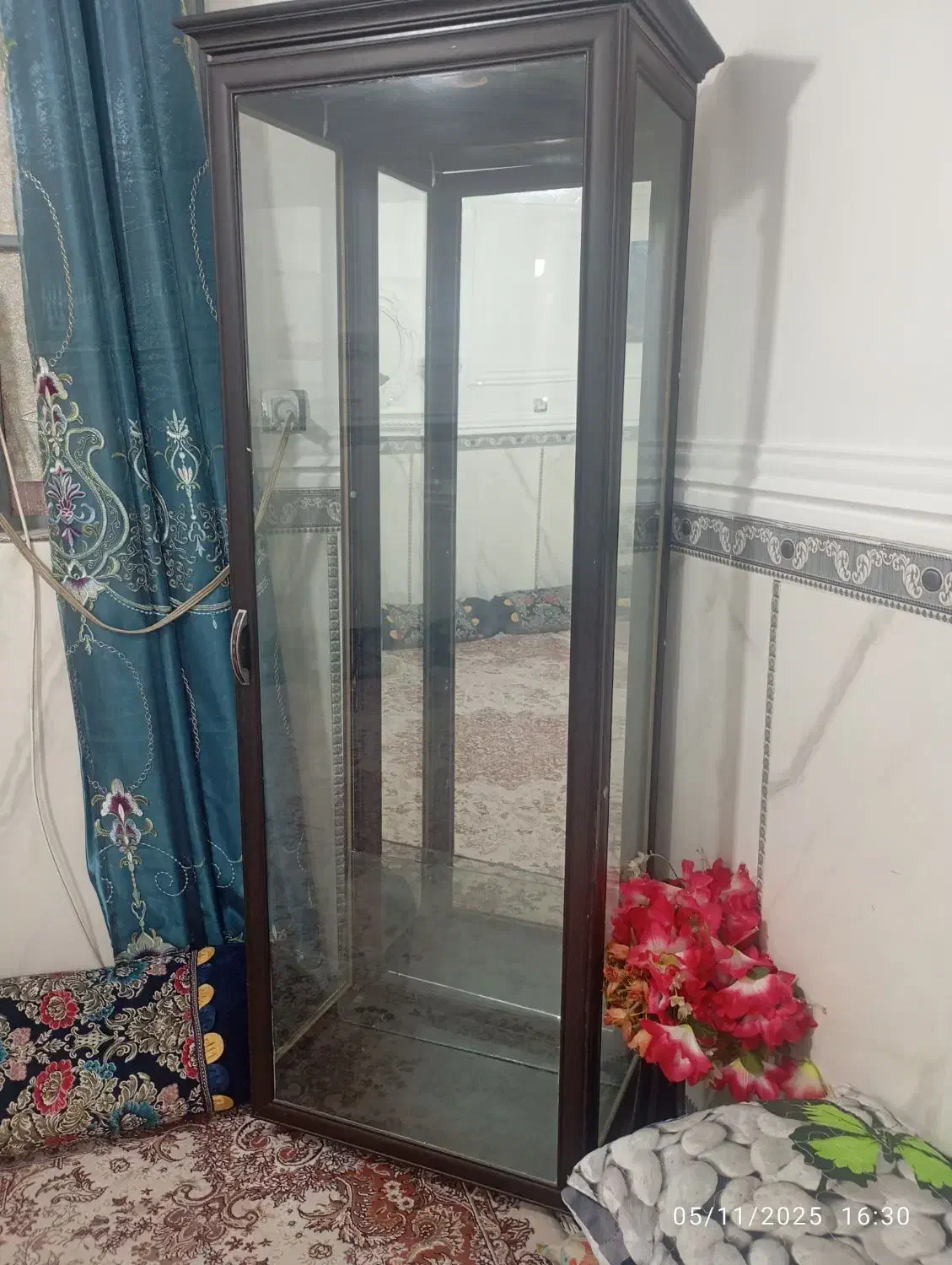 بوفه سالم با قیمت مناسب|بوفه، ویترین، کنسول|چابهار, |دیوار