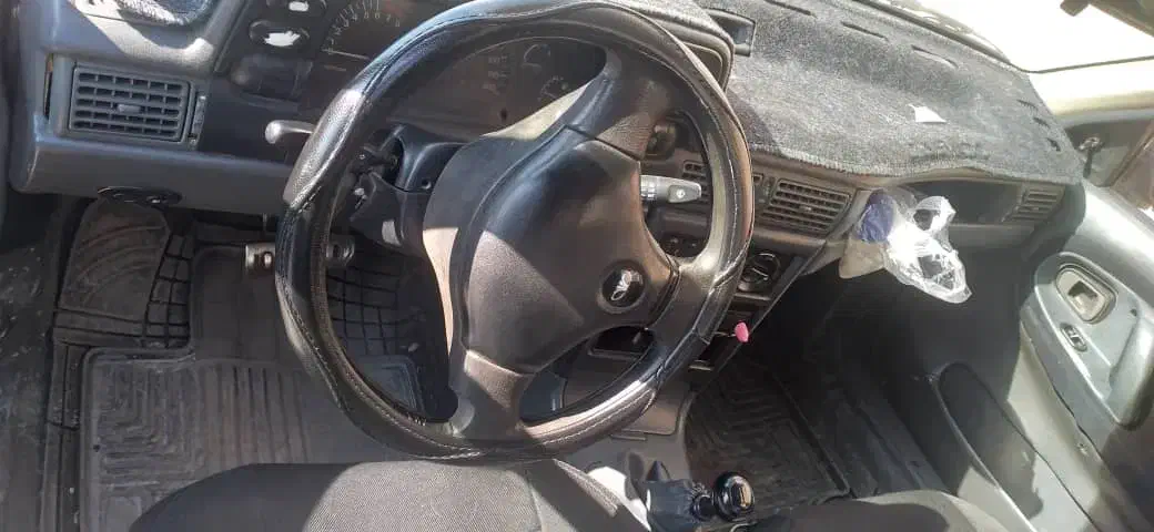 دوو سیلو|خودرو سواری و وانت|کرمان, |دیوار