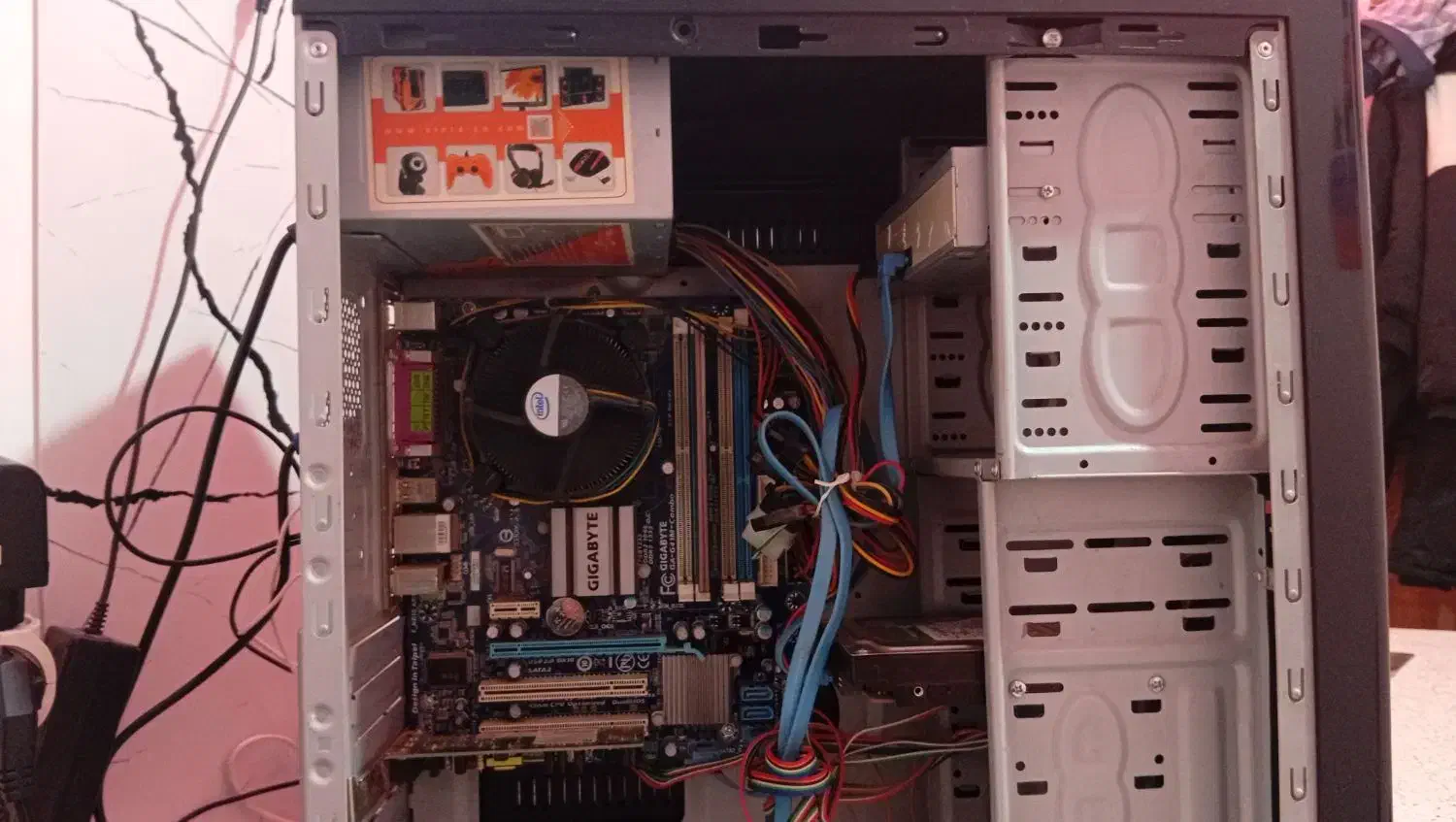 کامپیوتر اداری و خانگی|رایانه رومیزی|شهریار, شهریار|دیوار