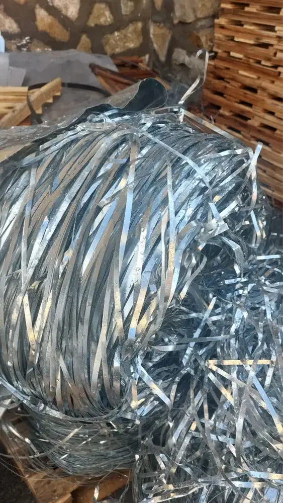 ورق گالوانیزه|عمده‌فروشی|ملک‌آباد, |دیوار