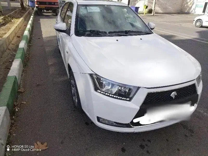 دنا اتوماتیک آبشنال|خودرو سواری و وانت|محلات, |دیوار