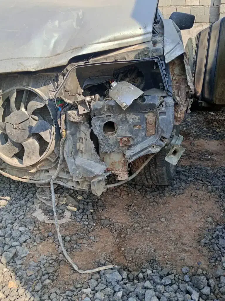 پزو مدل ۸۹ دوگانه فابریک|خودرو سواری و وانت|امیدیه, |دیوار