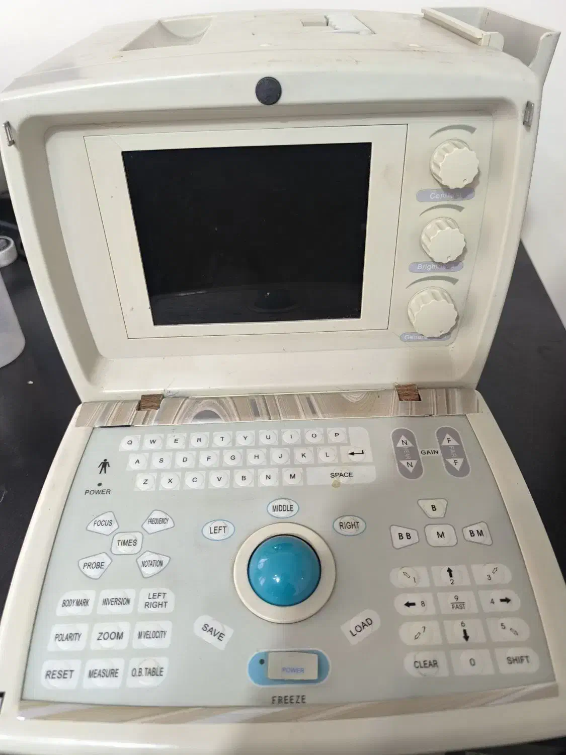 دستگاه سونو گرافی|پزشکی|تهران, جمال‌زاده|دیوار