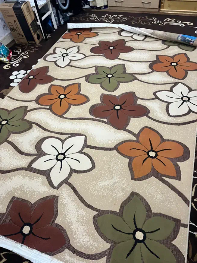 گلیم فرش|گلیم، جاجیم، گبه|بندرعباس, |دیوار